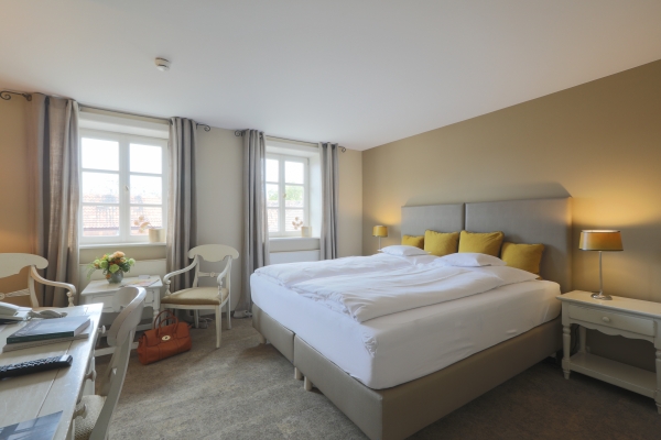 Am Brühl Romantik Hotel (Quedlinburg)